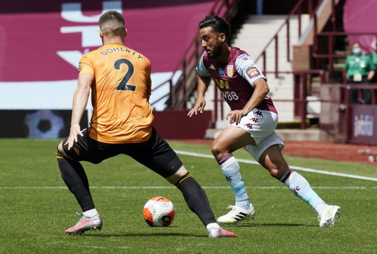 Aston Villa: Fans react to Neil Taylor message
