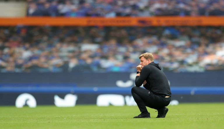 Newcastle United: Craig Hope reveals insight into Eddie Howe regime