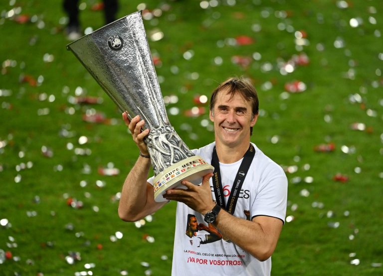 Exclusive: Steve Bull thinks Wolves could look at Julen Lopetegui in manager search