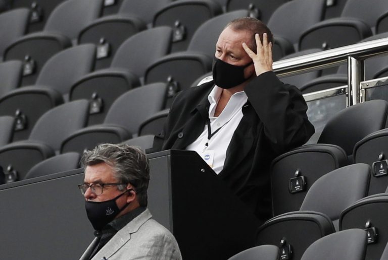 Newcastle United: Noel Whelan predicts when takeover process may be concluded