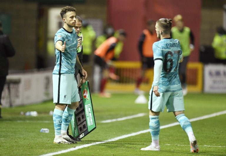 Exclusive: Keith Gillespie says Harvey Elliott could play big role for Liverpool next season