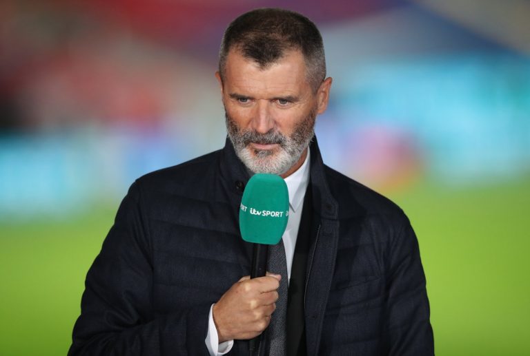 Celtic: Nixon claims Keane wants Hoops job