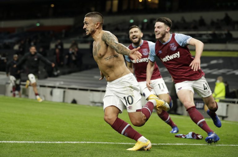 West Ham United: Manuel Lanzini exit from east London now ‘more than wanted’