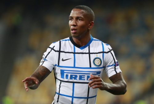 Exclusive: Dean Windass confident Watford will sign Ashley Young
