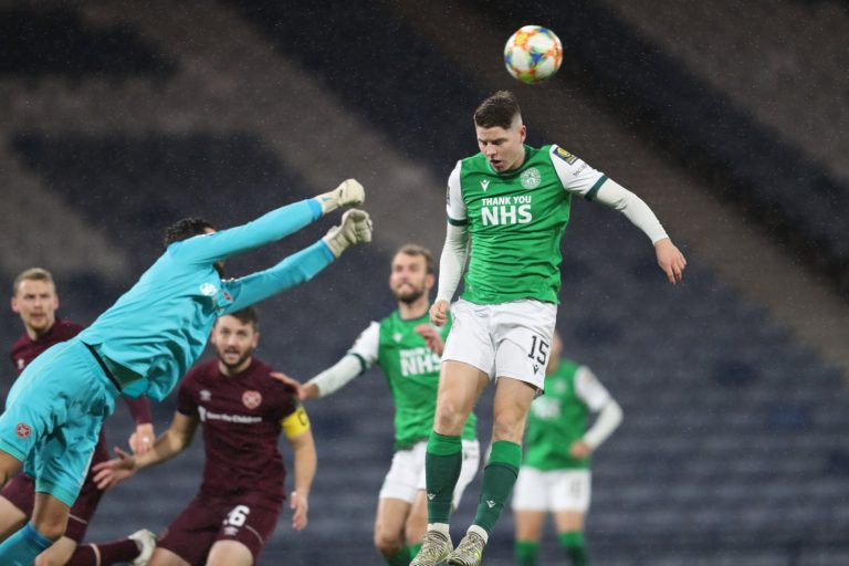 Rangers: Barry Ferguson gutted Gers have not moved for Kevin Nisbet