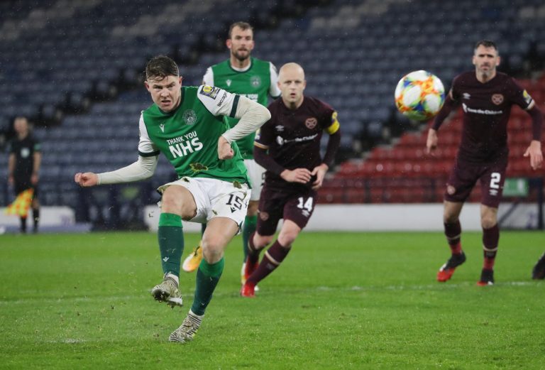 Celtic: Noel Whelan endorses Hoops’ reported Kevin Nisbet interest