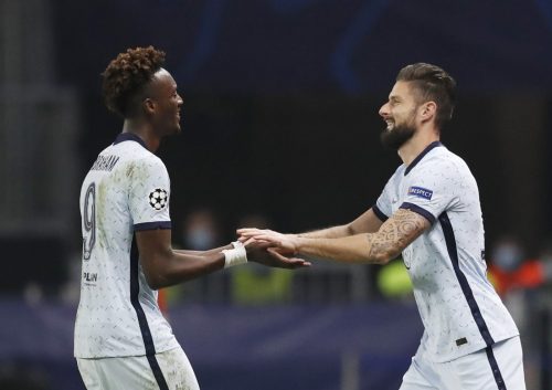 Exclusive: Pundit urges West Ham to go for Tammy Abraham over Olivier Giroud