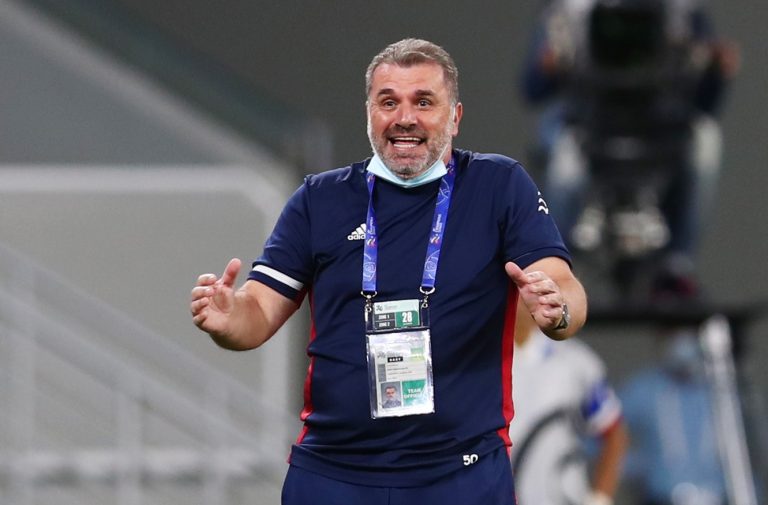 Celtic: Noel Whelan drops brutal Ange Postecoglou prediction