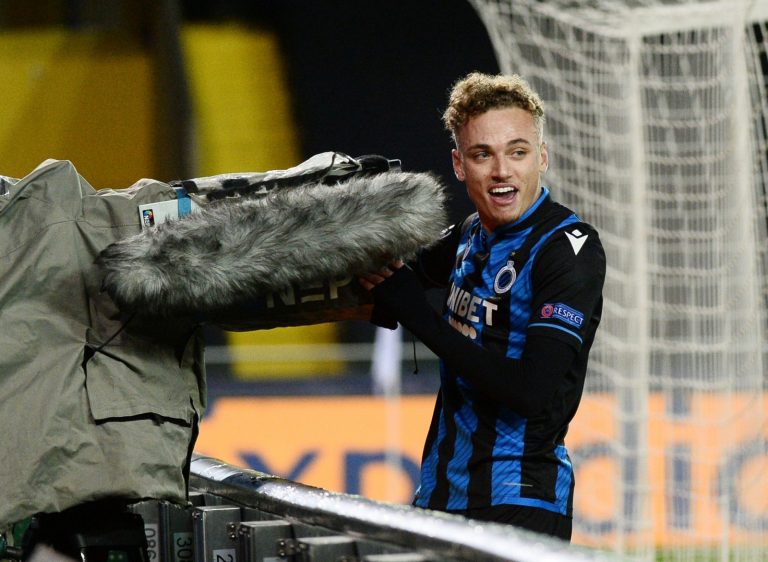 Leeds: Whites schedule Noa Lang talks