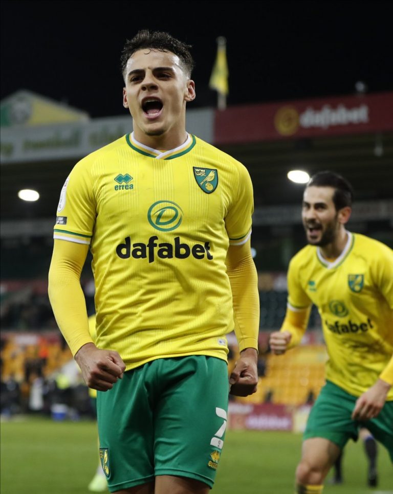 Exclusive: Everton tipped to make move for right-back target this summer