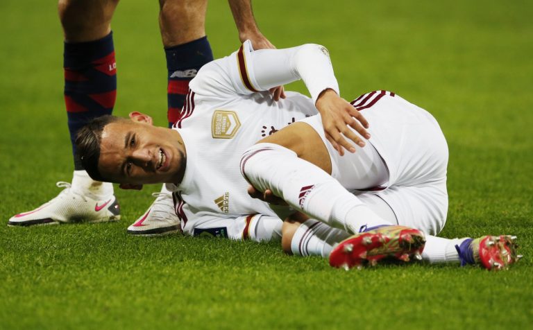 Aston Villa: Fans react to Mehdi Zerkane links