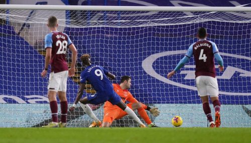 West Ham United: Journalist makes 11-word transfer claim involving Tammy Abraham