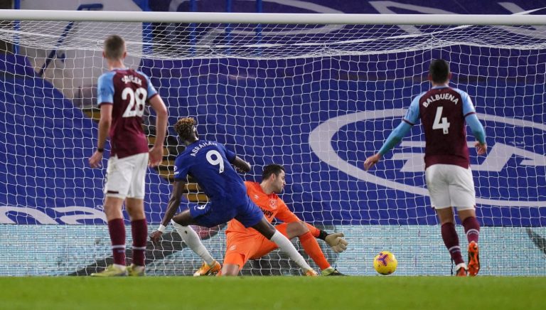 West Ham United: Journalist makes 11-word transfer claim involving Tammy Abraham