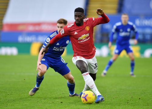 Aston Villa: Dean Smith’s side plotting Axel Tuanzabe move