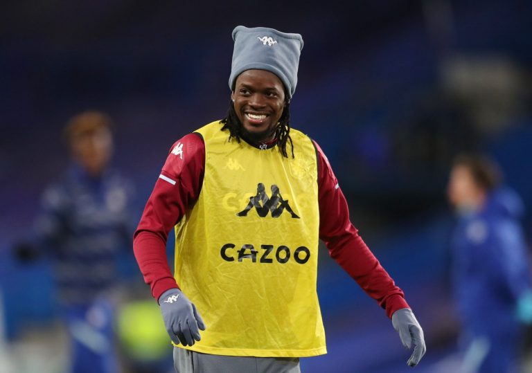Exclusive: Pundit claims Aston Villa’s Traore has been a better signing than Werner