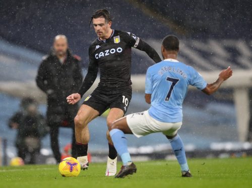 Aston Villa: Fans react to Jack Grealish report