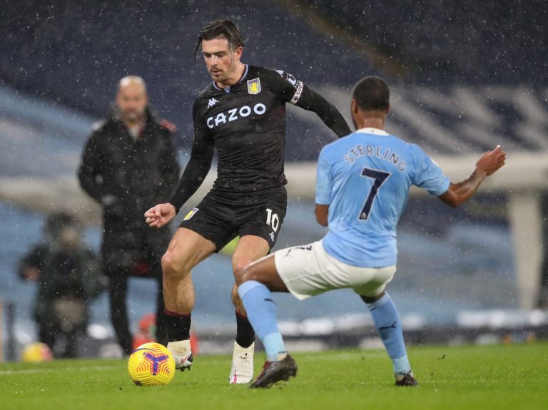 Exclusive: Hendrie claims Jack Grealish is a better fit for Manchester City than rivals