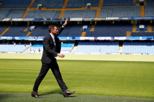 Newcastle United: Sam Allardyce backs Frank Lampard