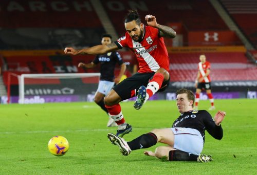 Exclusive: Lee Hendrie feels Aston Villa got one over on Southampton with Targett buy