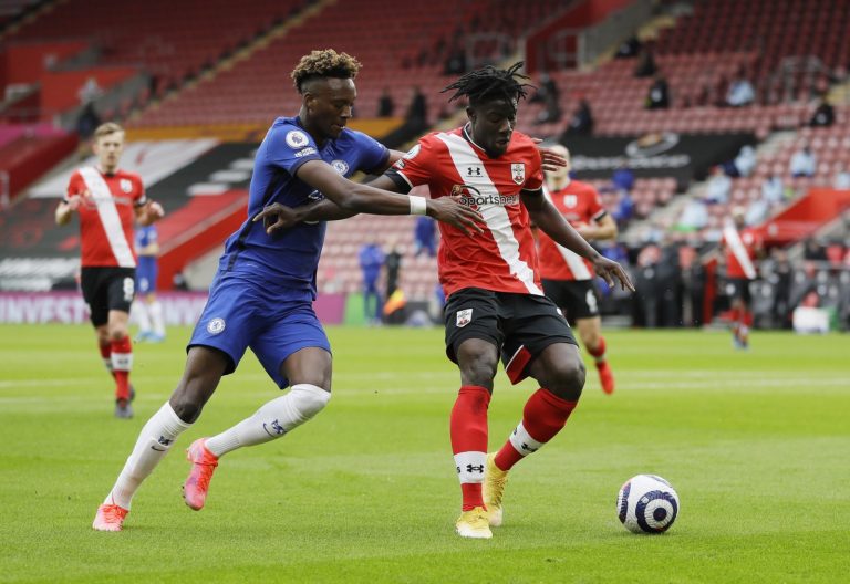 Exclusive: Palmer says Southampton could do with Abraham regardless of Ings’ future