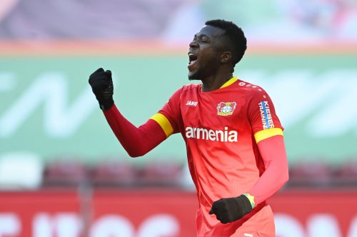 Exclusive: Bundesliga expert comapres Leicester target Tapsoba to Soyuncu
