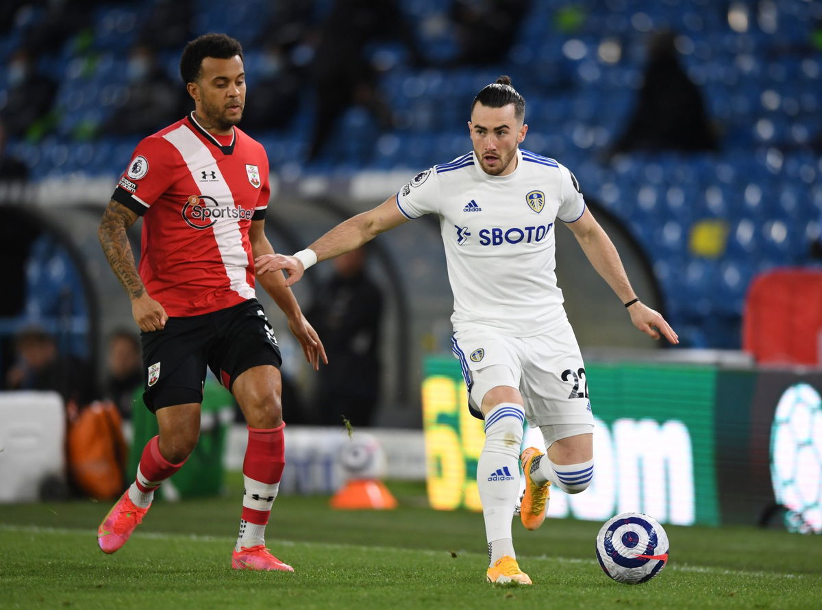 Exclusive: Dean Windass says Ryan Bertrand won't appeal to Marcelo Bielsa - Exclusive
