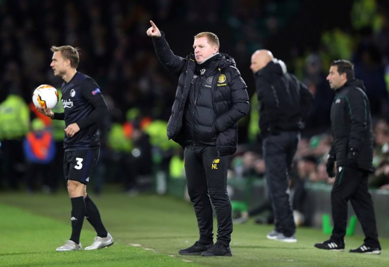 Exclusive: Michael Ball says Celtic need big name to bridge gap to Rangers