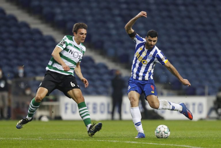 Wolves: Fans react to Joao Palhinha and Ruben Neves transfer update