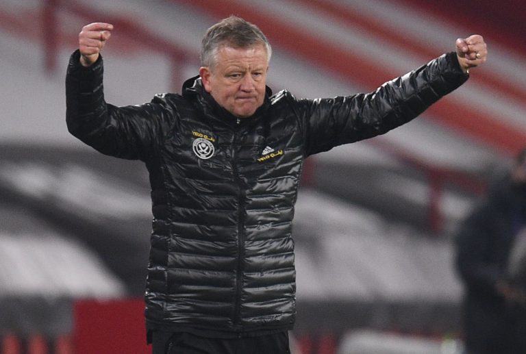 Exclusive: Pundit says Chris Wilder is a good fit for West Brom