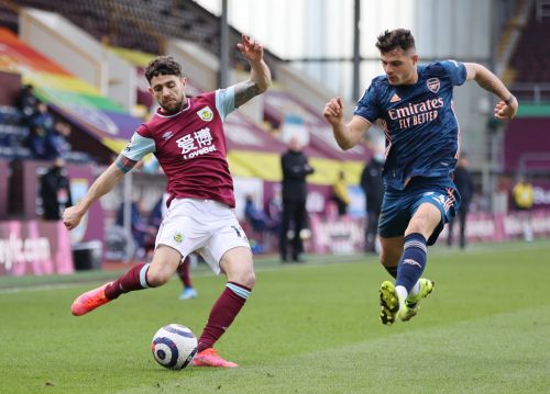 Celtic: Hoops keen on Robbie Brady