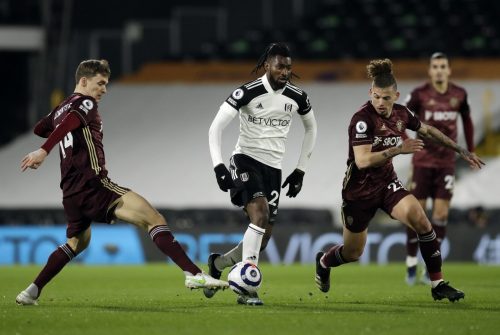 Aston Villa: Fans react to Anguissa interest