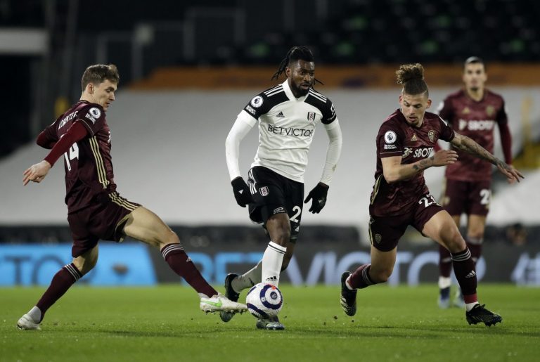 Aston Villa: Fans react to Anguissa interest