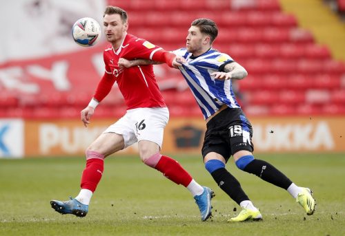 Exclusive: Jon Newsome says key Sheffield Wednesday trio could leave this summer