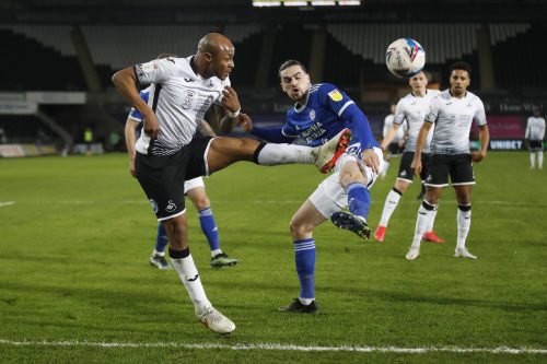 Celtic: Hoops leading the chase for Brown