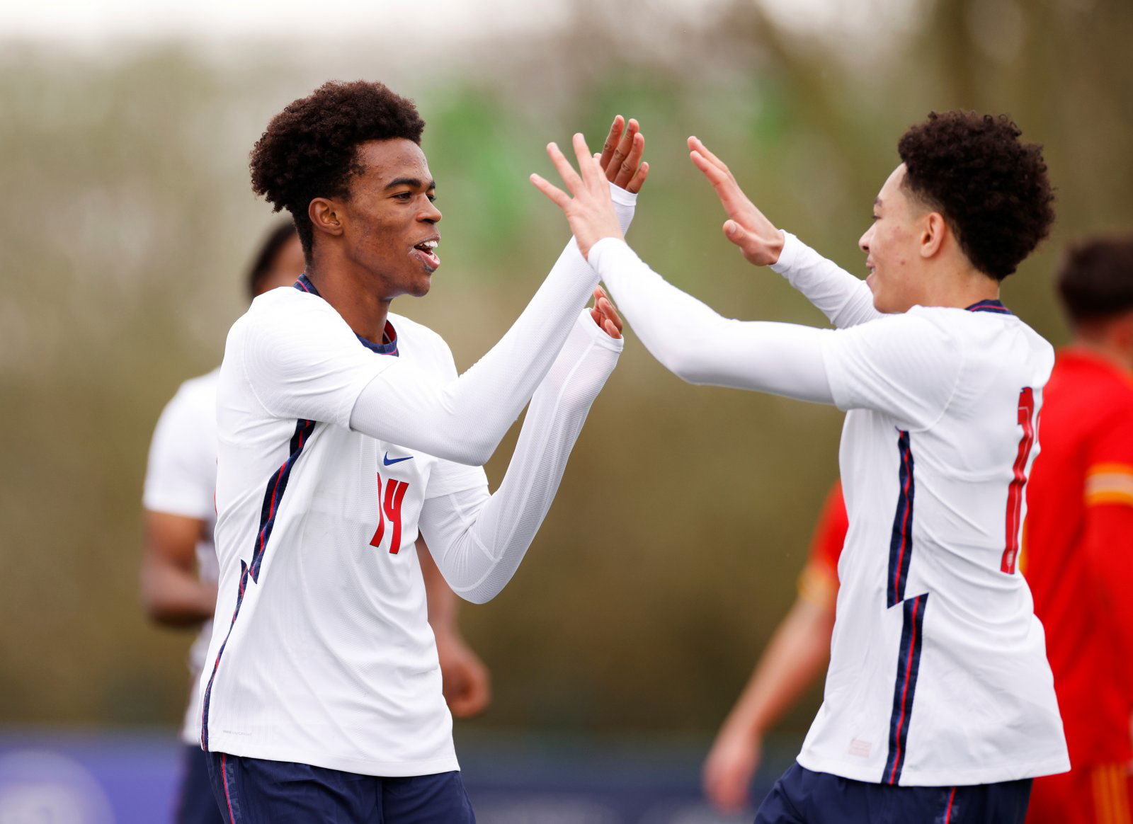 Aston Villa: Carney Chukwuemeka set for new deal -Aston Villa Transfer Rumours