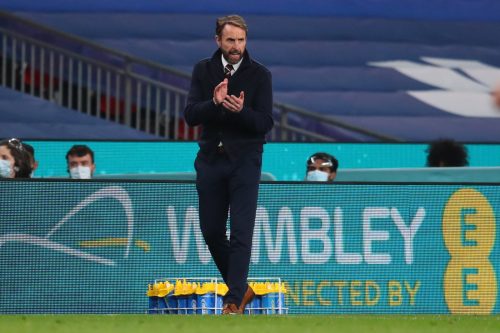 Exclusive: Graham Roberts would welcome Gareth Southgate appointment