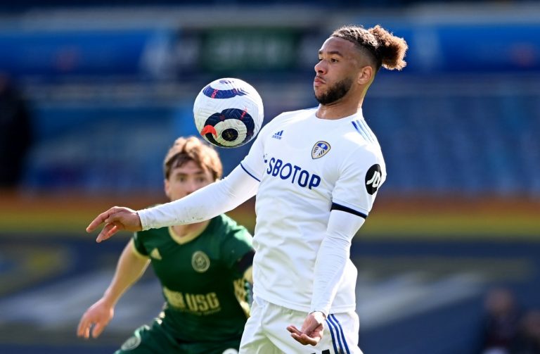 Leeds: Gabriel Agbonlahor drops intriguing Tyler Roberts insight