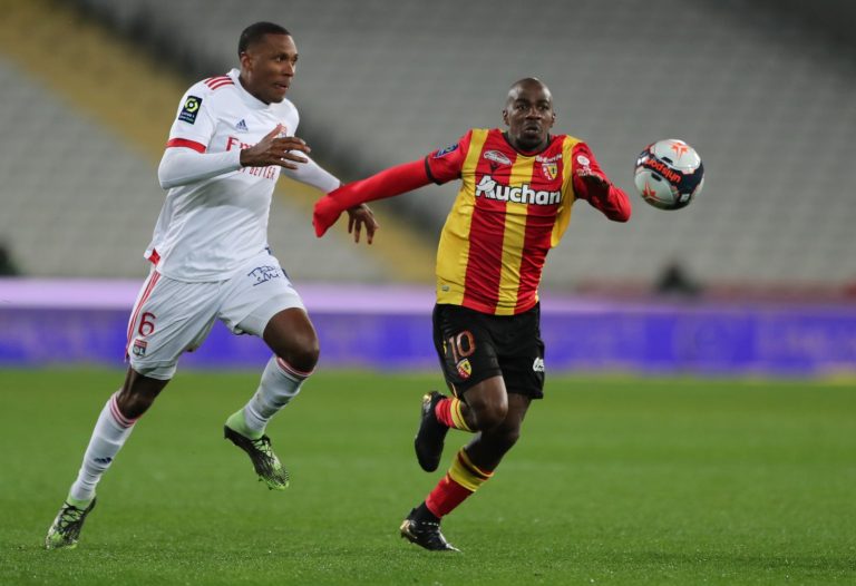 Newcastle United: Magpies make Gael Kakuta transfer approach