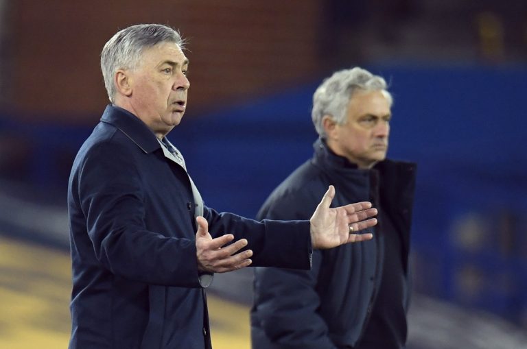 Everton: Fabrizio Romano drops hopeful Carlo Ancelotti update