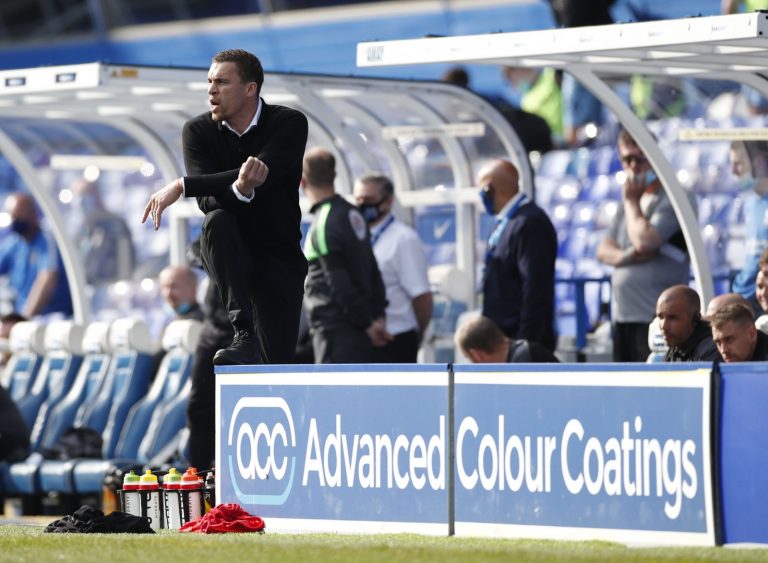 Exclusive: Pundit claims Ismael could join West Brom