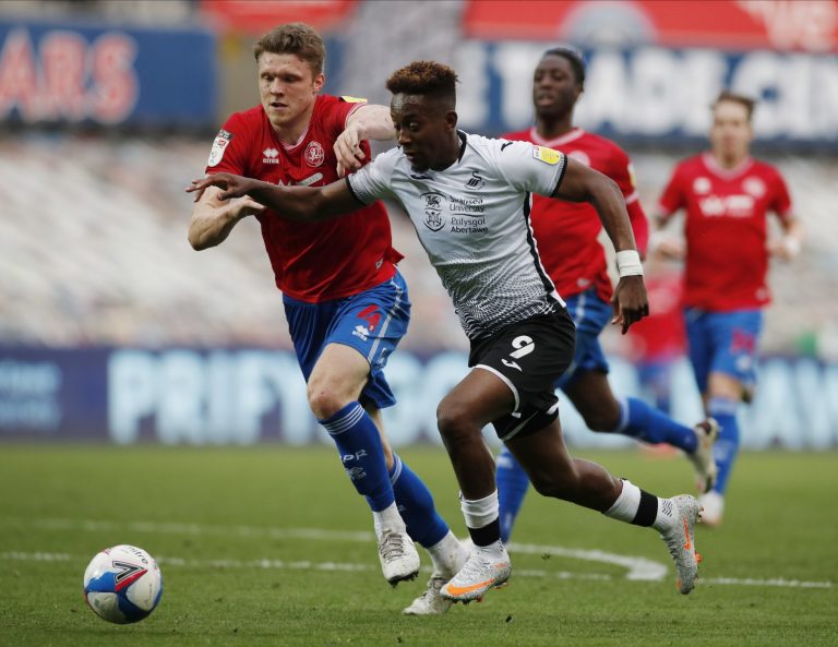QPR: Rob Dickie set to stay put despite interest