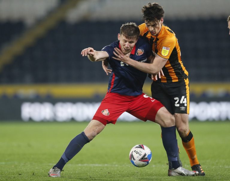 Newcastle United: Magpies eye Jacob Greaves transfer