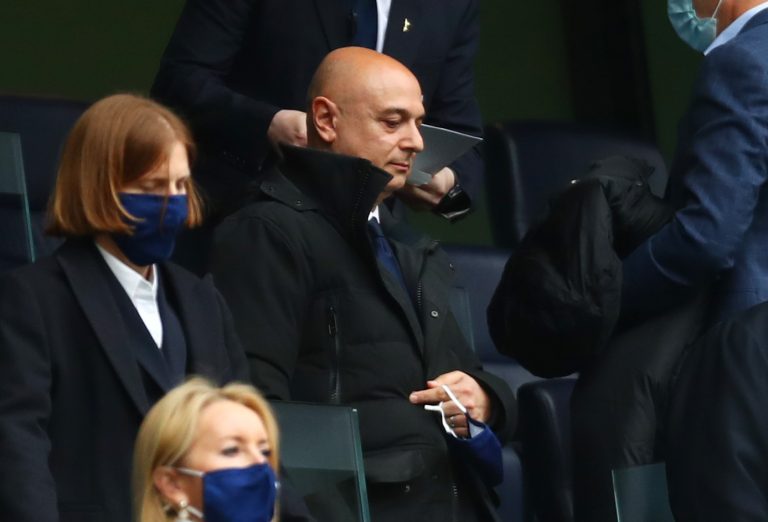 Exclusive: Spurs’ prospects of signing defender scotched by expert