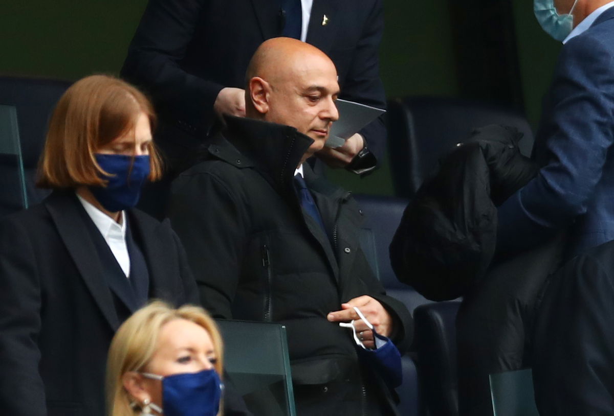 Tottenham: Insider claims not everyone is keen for Pochettino to return - Podcasts