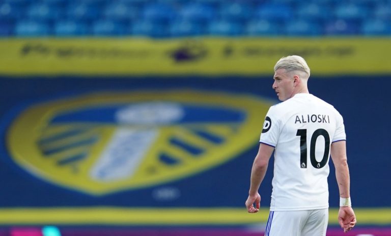 Exclusive: David Norris verdict on Ezgjan Alioski’s uncertain Leeds future