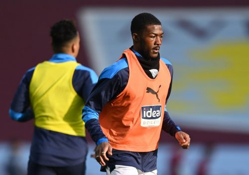 Everton: Blues react to reported Maitland-Niles interest
