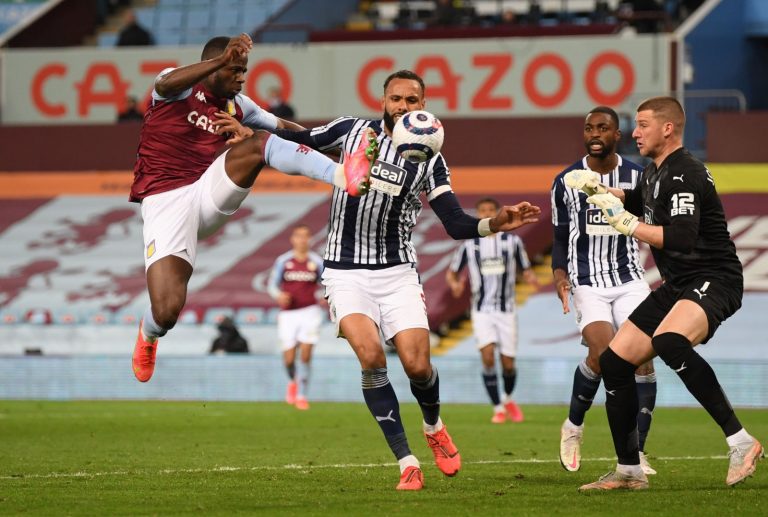 Exclusive: Ex-Aston Villa star shares Keinan Davis training ground experience