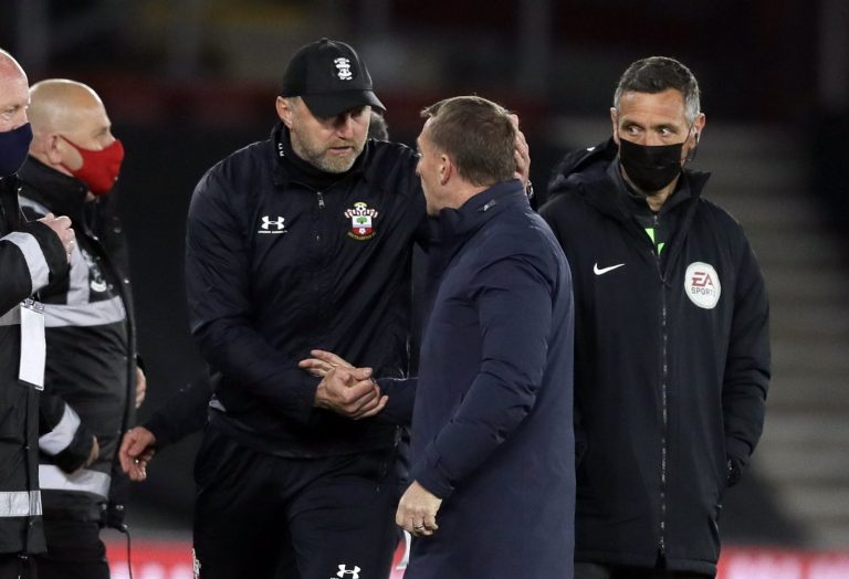 Exclusive: Les Reed backs Ralph Hasenhuttl to do a Brendan Rodgers at Southampton