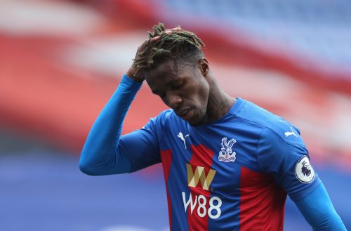 Exclusive: Dean Windass thinks Ancelotti would consider move for Zaha
