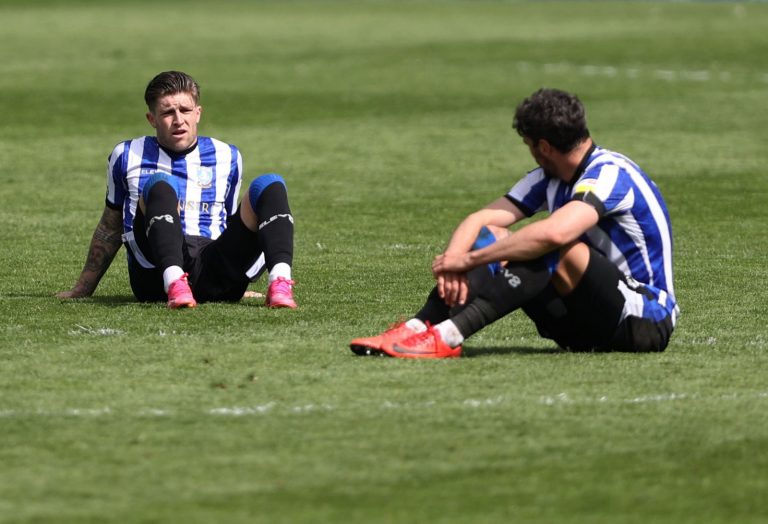 Exclusive: Dean Windass says his son Josh wants to stay at Sheffield Wednesday